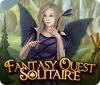 เกมส์ Fantasy Quest Solitaire