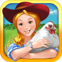 เกมส์ Farm Frenzy 3