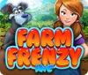 เกมส์ Farm Frenzy Inc.