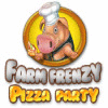 เกมส์ Farm Frenzy: Pizza Party
