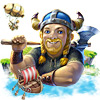 เกมส์ Farm Frenzy: Viking Heroes