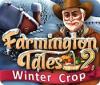เกมส์ Farmington Tales 2: Winter Crop
