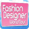 เกมส์ Fashion Designer: World Tour