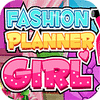 เกมส์ Fashion Planner Girl