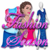 เกมส์ Fashion Season