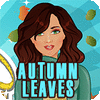 เกมส์ Fashion Studio: Autumn Leaves