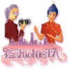เกมส์ Fashionista