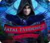 เกมส์ Fatal Evidence: The Cursed Island