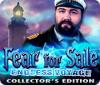 เกมส์ Fear for Sale: Endless Voyage Collector's Edition
