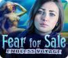 เกมส์ Fear for Sale: Endless Voyage