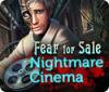 เกมส์ Fear For Sale: Nightmare Cinema
