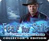 เกมส์ Fear For Sale: The Curse of Whitefall Collector's Edition