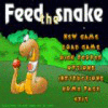 เกมส์ Feed the Snake