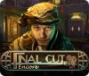 เกมส์ Final Cut: Encore