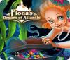 เกมส์ Fiona's Dream of Atlantis