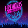 เกมส์ Fireworks Extravaganza