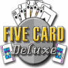 เกมส์ Five Card Deluxe