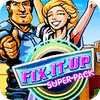 เกมส์ Fix-it-Up Super Pack