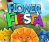 เกมส์ Flower Fiesta