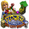 เกมส์ Flower Shop: Big City Break