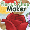 เกมส์ Flower Shop