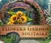 เกมส์ Flowers Garden Solitaire