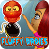 เกมส์ Fluffy Birds