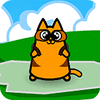 เกมส์ Flying Cat