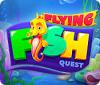 เกมส์ Flying Fish Quest
