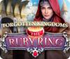 เกมส์ Forgotten Kingdoms: The Ruby Ring