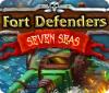 เกมส์ Fort Defenders: Seven Seas
