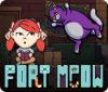 เกมส์ Fort Meow
