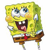 เกมส์ SpongeBob SquarePants: Foto Flip Flop