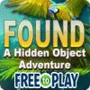 เกมส์ Found: A Hidden Object Adventure - Free to Play