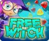 เกมส์ Free the Witch