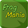 เกมส์ Frog Mania
