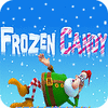 เกมส์ Frozen Candy
