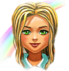 เกมส์ Fruit Lockers 2 - The Enchanting Islands
