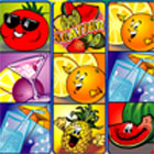 เกมส์ FruitoMania