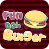 เกมส์ Fun Dough Burger