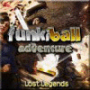 เกมส์ Funkiball Adventure