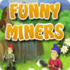 เกมส์ Funny Miners