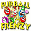 เกมส์ Furball Frenzy