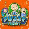 เกมส์ Fussy Freddy