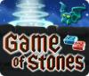 เกมส์ Game of Stones