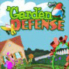 เกมส์ Garden Defense