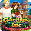 เกมส์ Gardens Inc. Double Pack