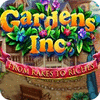 เกมส์ Gardens Inc: From Rakes to Riches