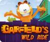 เกมส์ Garfield's Wild Ride