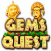 เกมส์ Gems Quest